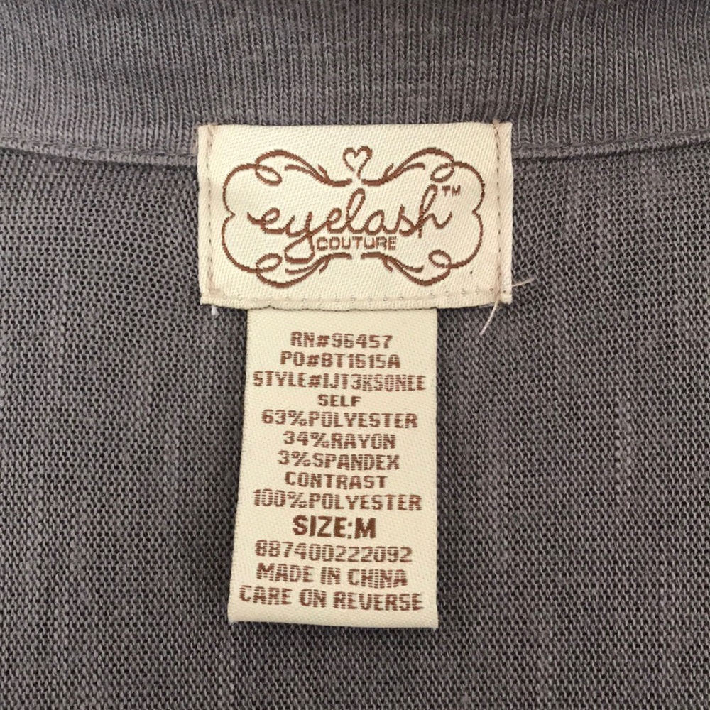 Ladies top - Picture 6 of 6